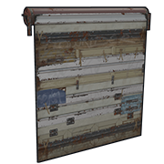 garagedoor